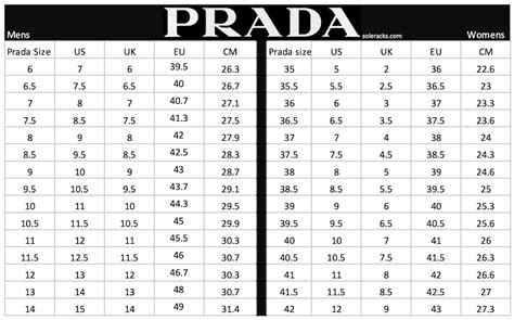 prada 38 shoe size|Prada size chart.